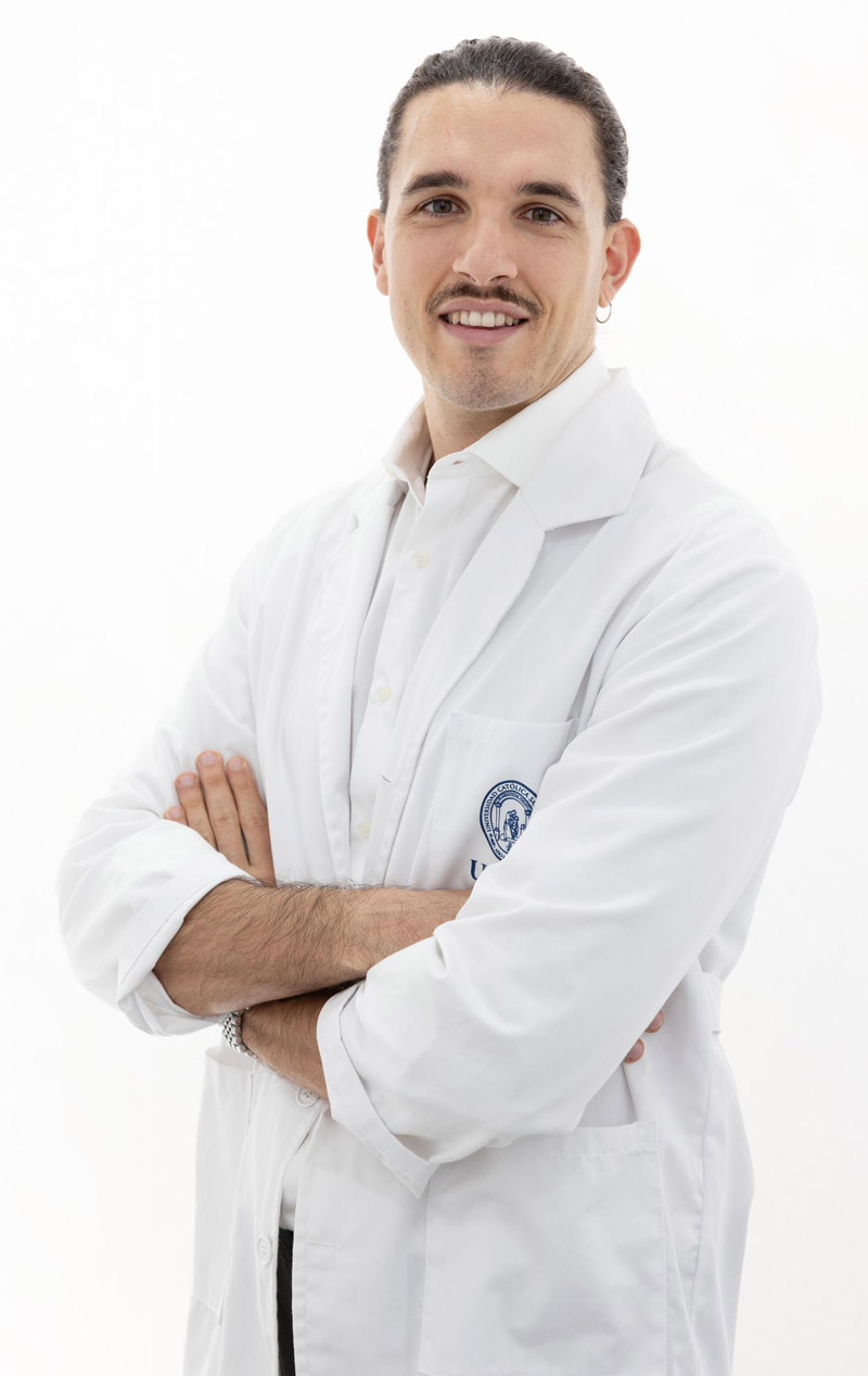 Nutricionista Sevilla