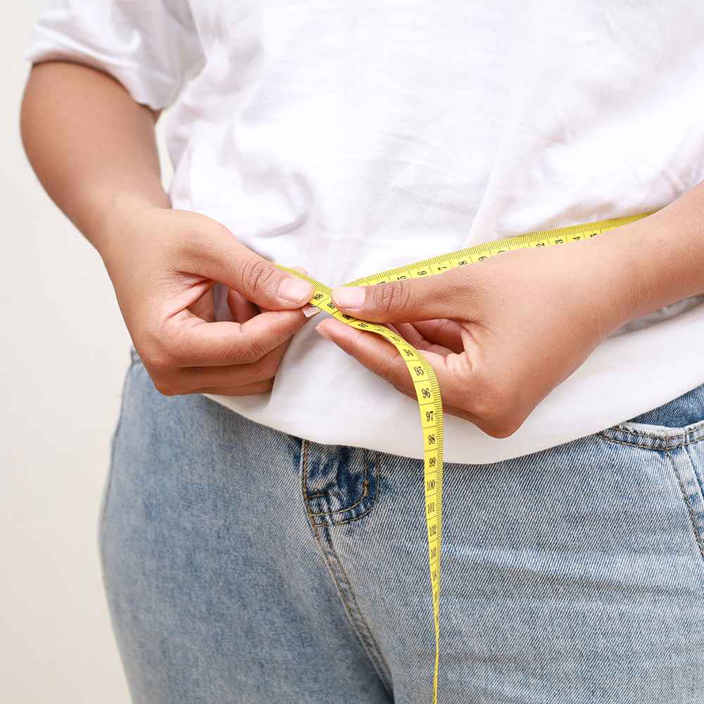 Nutricion para perdida de peso