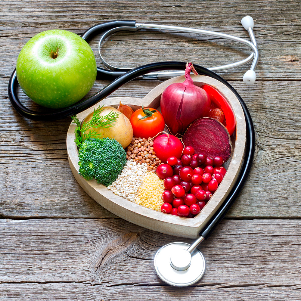 Nutricion vegetariana y vegana