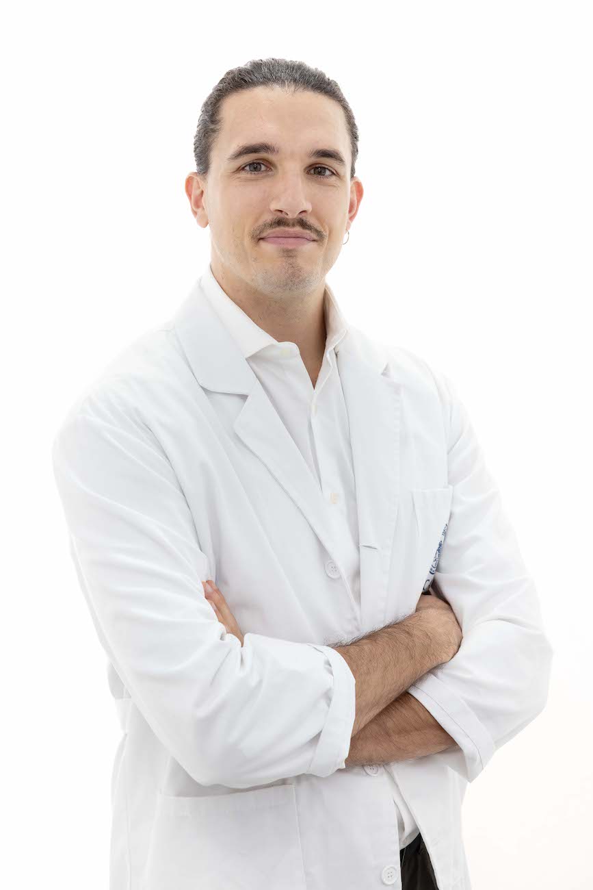 Entrenamiento - Nutricionista Sevilla
