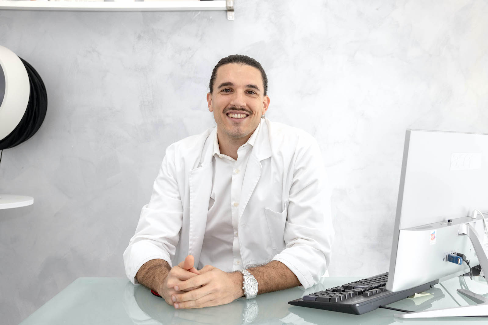 Medidas antropometricas y bioimpedancia - Sevilla