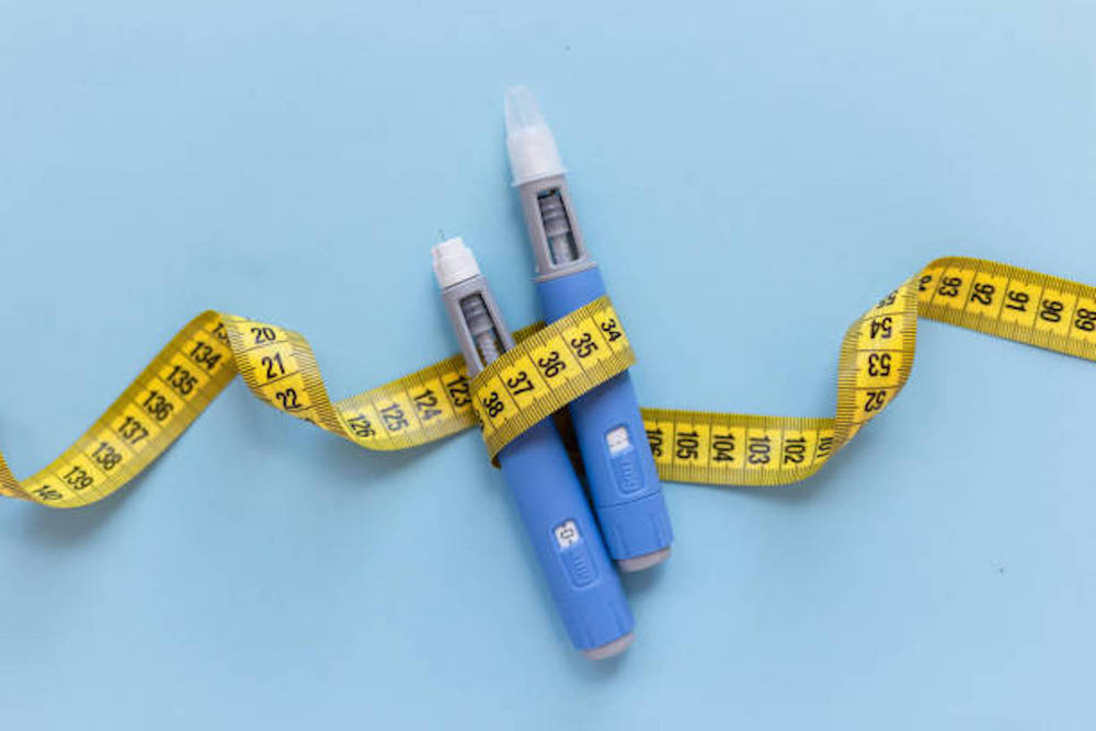 Nutricion con Ozempic® y Mounjaro® - Sevilla