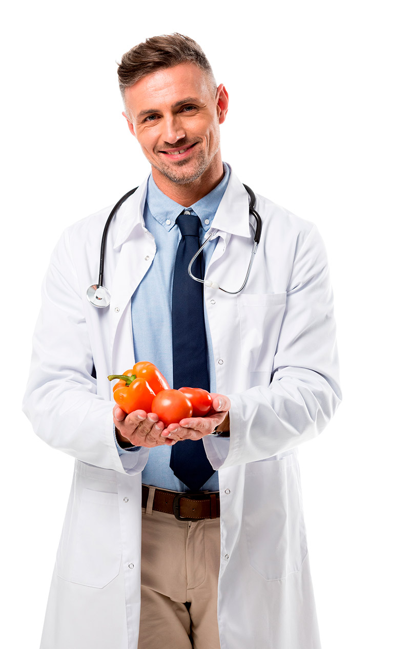 Titulo del problema - Nutricionista Sevilla